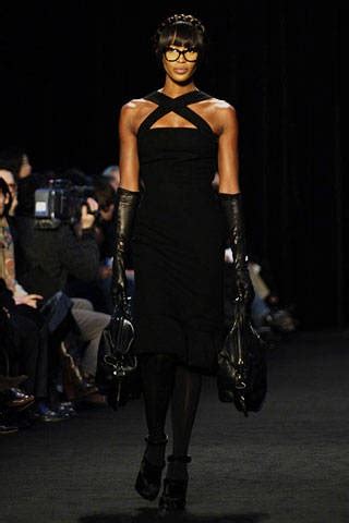 givenchy fall 2006|Givenchy Fall 2006 Ready.